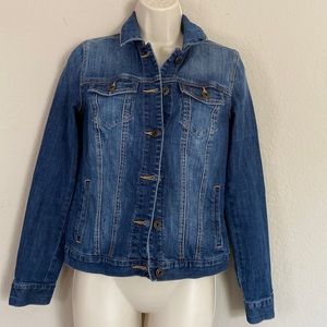 Tommy Hilfiger Jeans Jacket
